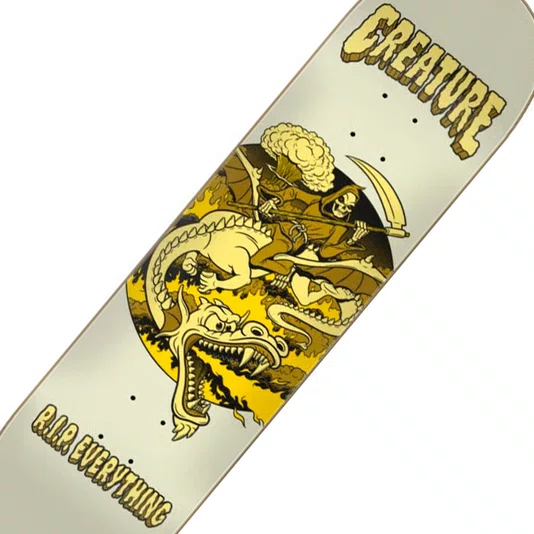 Shape Creature Powerlyte Ryp Everthing Lg Bege/Amarelo