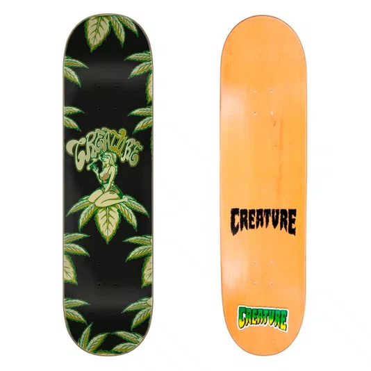 Shape Creature Powerlyte Top Shelf Preto/Verde