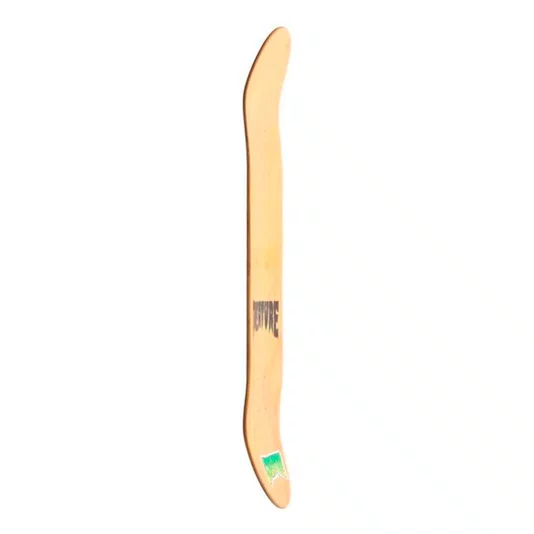 Shape Creature Powerlyte Top Shelf Preto/Verde
