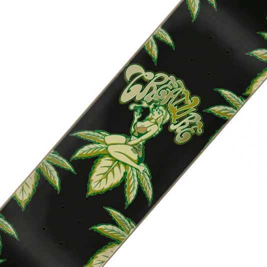 Shape Creature Powerlyte Top Shelf Preto/Verde
