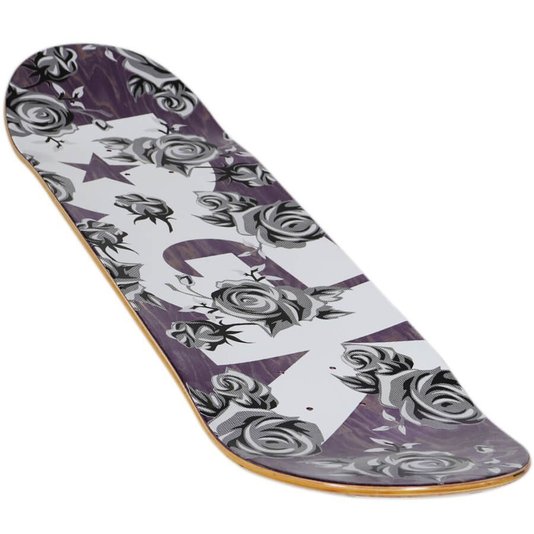 Shape DGK Dirtu Dane Vaughn Branco