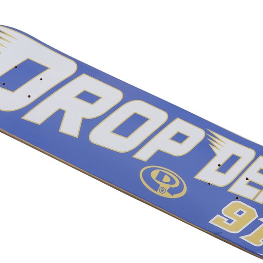 Shape Drop Dead Classic 91 Marfim Azul/Branco