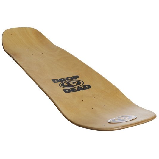 Shape Drop Dead Dmt New School Preto/Roxo