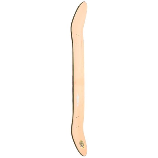 Shape Drop Dead Kosake Shiva Pro Model Maple Madeira/Roxo/Azul