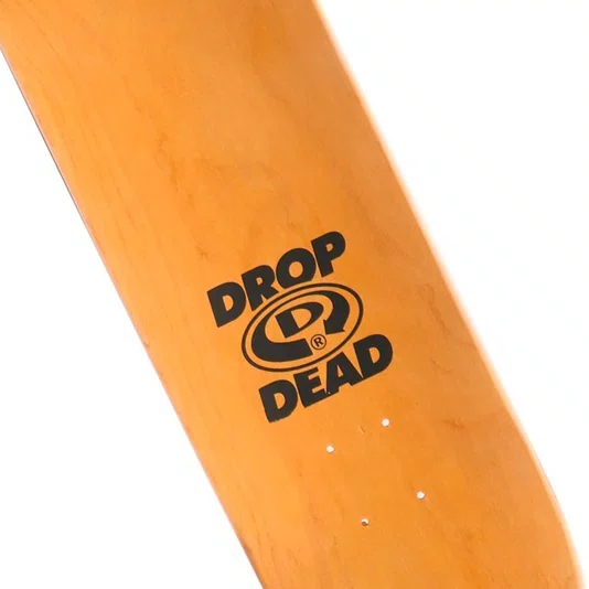 Shape Drop Dead Marfim Collection Serie Cultivation Verde