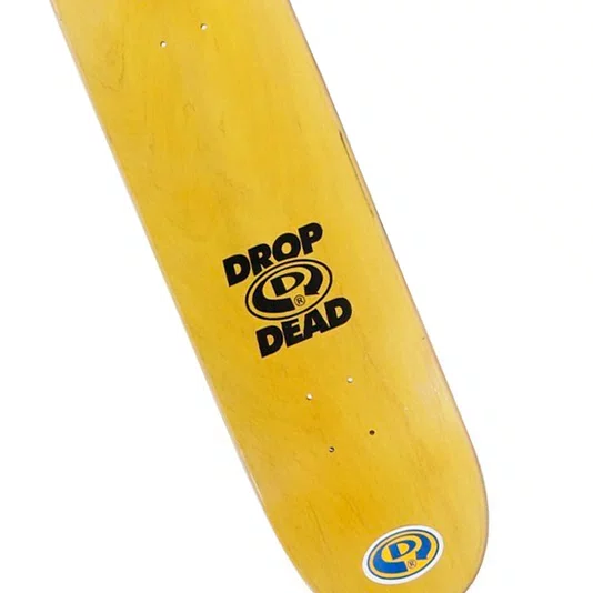 Shape Drop Dead Marfim Collection Serie Virtue Kids Roxo