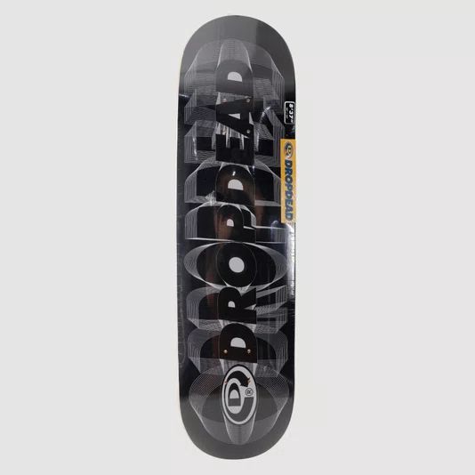 Shape Dropdead Dimensoes Font Maple Preto