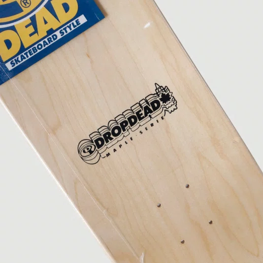 Shape Dropdead Dimensoes Font Maple Preto