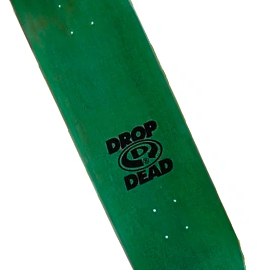 Shape Dropdead Marfim Font Serie Deal Branco