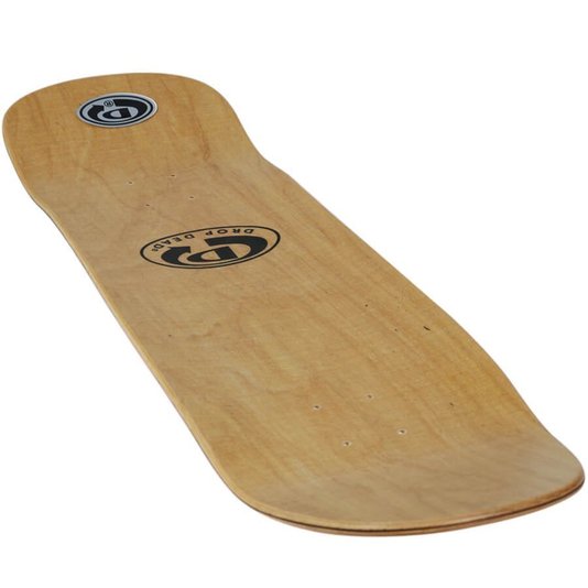 Shape DropDead NK2 Old School Old Smoking 9.25 x 33 Azul/Vermelho