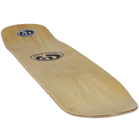 Shape DropDead NK2 Old School Pirate 9.16 x 30.55 Vermelho