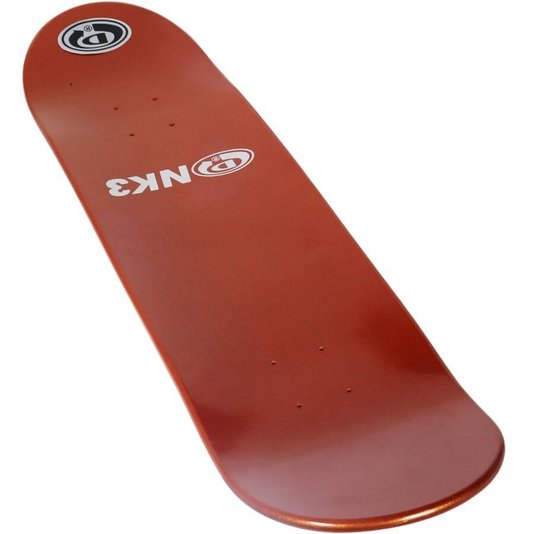Shape Dropdead Nk3 Knockout Futura Laranja