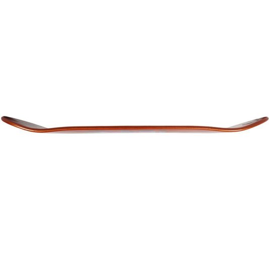 Shape Dropdead Nk3 Knockout Futura Laranja
