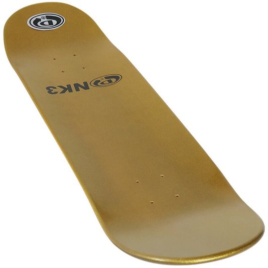 Shape DropDead NK3 Lowrider Dourado