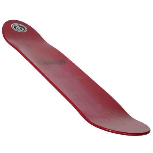 Shape Dropdead Nk3 Lowrider Vermelho