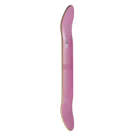 Shape Element Adonis Roxo/Laranja