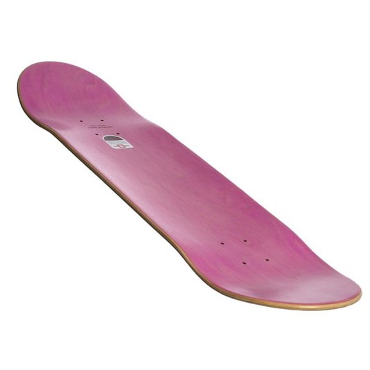 Shape Element Adonis Roxo/Laranja