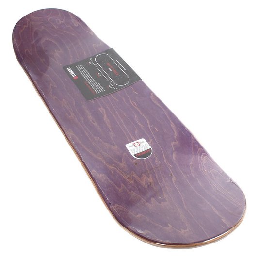 Shape Element Greyson Fletcher 8.5 Branco/Preto