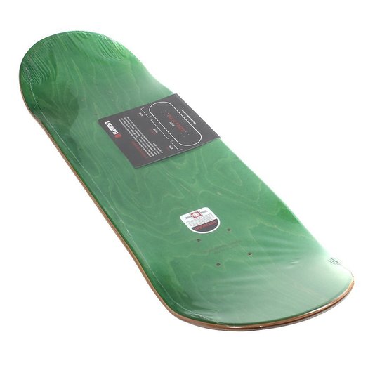 Shape Element Nyjah Huston Profile 8.25 Amarelo