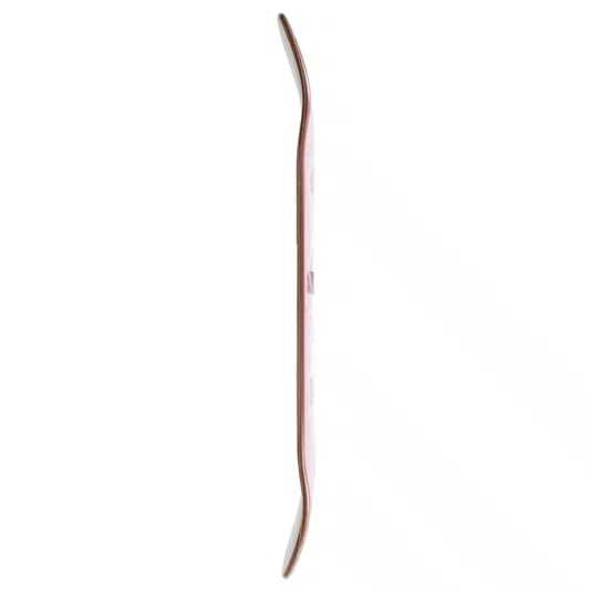 Shape Flip Cancelled Logo Maple Rosa/Vermelho