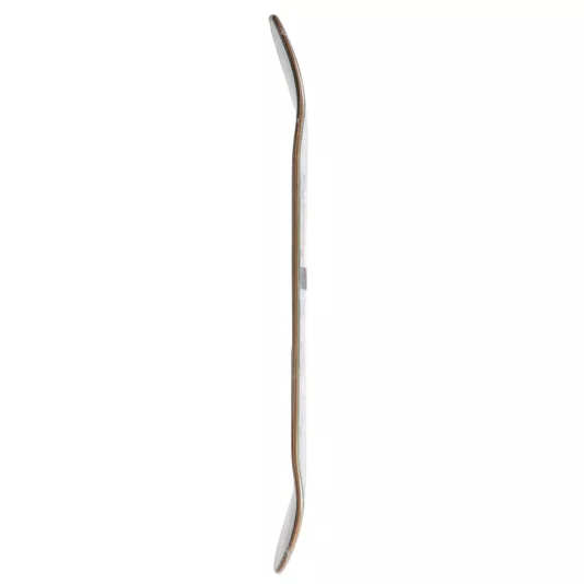 Shape Flip Penny Blacklight Maple Preto