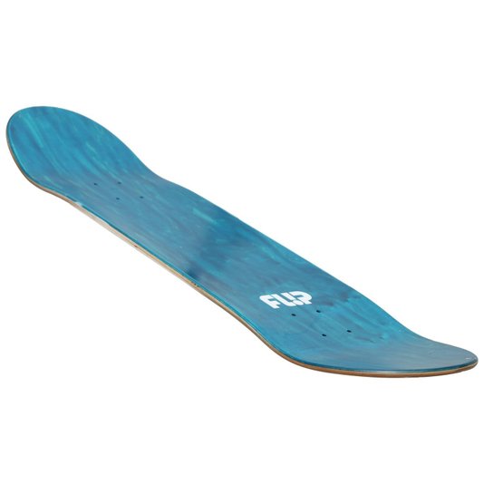 Shape Flip Team Quattro Branco