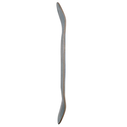 Shape Hondar Eden Pro Model Patrik Mazzuchini Azul/Branco