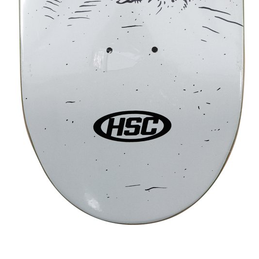 Shape Hondar Eden Pro Model Patrik Mazzuchini Azul/Branco