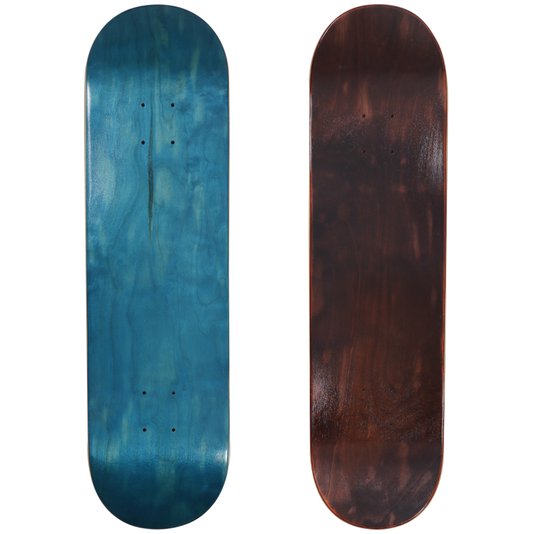Shape Hondar Liso Street Maple Azul