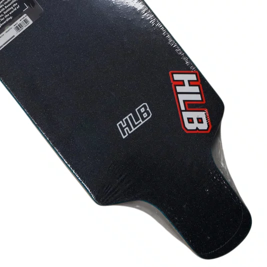 Shape Hondar Longboard Freestyle Maple Azul
