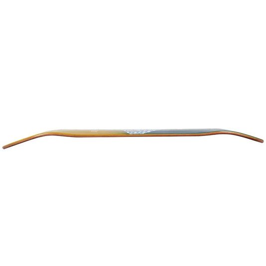 Shape Hondar Roberto Souza My Best Food 31,5 Azul/Amarelo