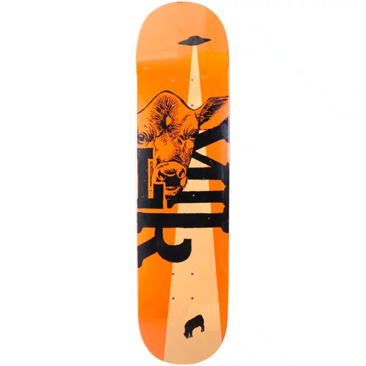 Shape Milk Abdução Maple Laranja