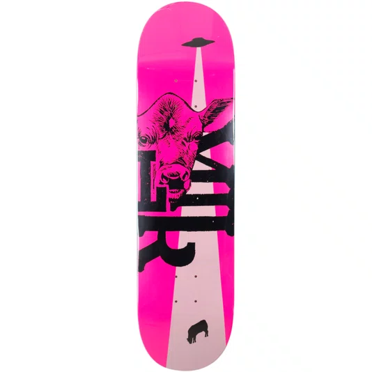 Shape Milk Abdução Maple Pink