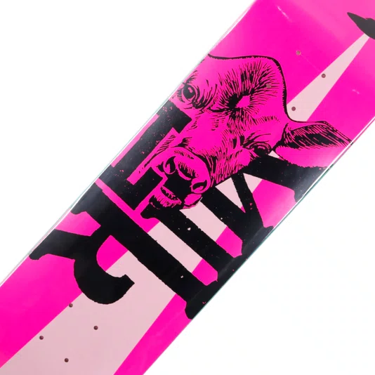 Shape Milk Abdução Maple Pink