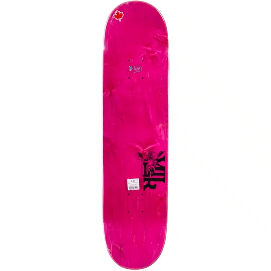 Shape Milk Abdução Maple Pink