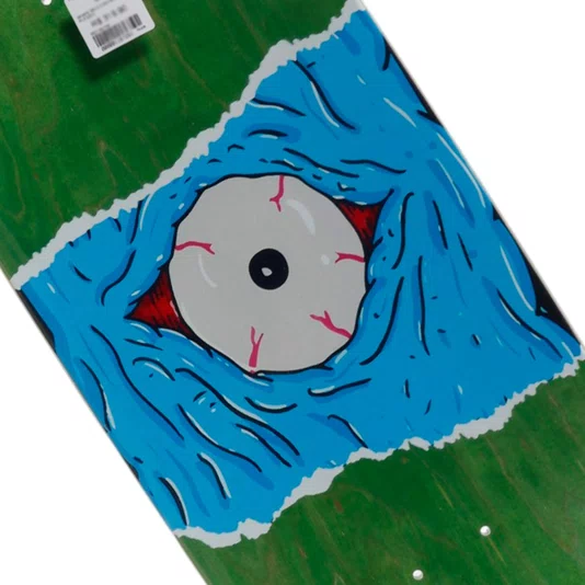 Shape Milk Egg Monster Maple Azul