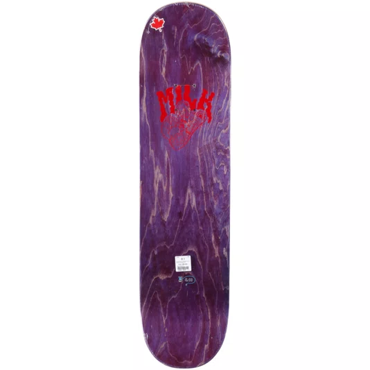Shape Milk Fucking Cute Dinosaur Vermelho
