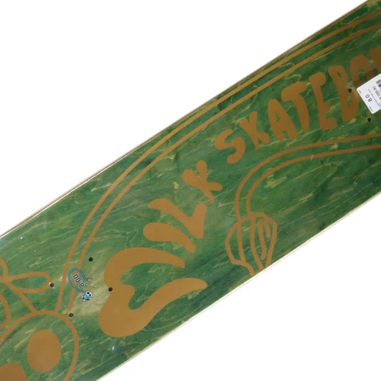 Shape Milk Logo Cow Azul