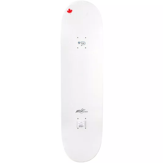 Shape Milk X Betojanz Bird Branco
