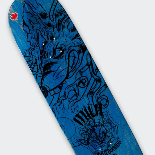 Shape Milk X Ratones Rat Maple Marrom