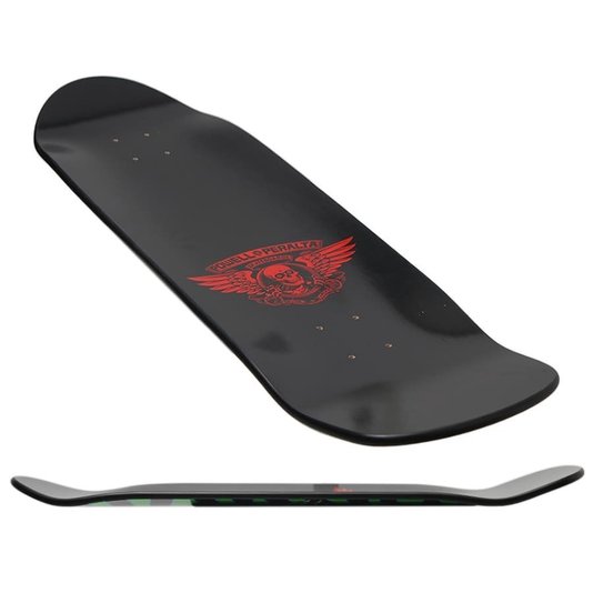 Shape Powell Peralta Ripper K15 Old School Verde/Preto