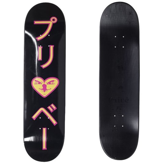 Shape Privê Maple Tokyo Preto