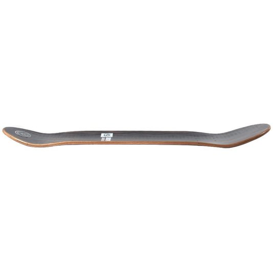 Shape Rock City x DropDead Maple 8.5 Preto/Branco