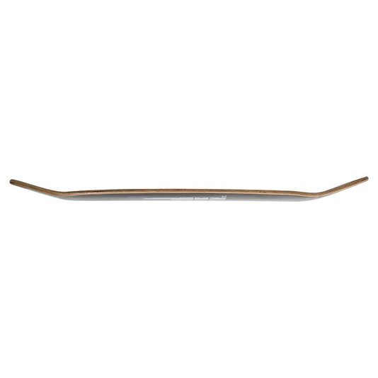 Shape Rock City x DropDead Old School Maple 8.8 Preto/Branco
