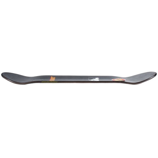 Shape Santa Cruz Black Dot 8.2 Preto