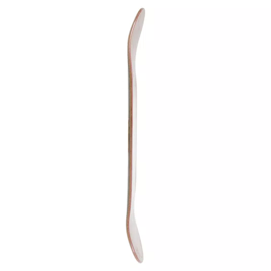 Shape Santa Cruz Maple Classic Dot Branco