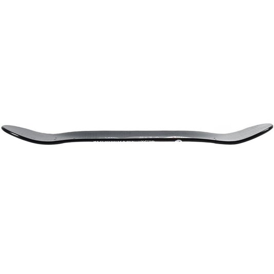 Shape Santa Cruz Medusa 8.0 Preto/Branco