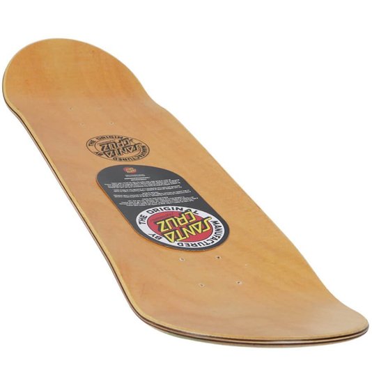 Shape Santa Cruz Powerlyte Gremlin Patrol 8.25 Verde