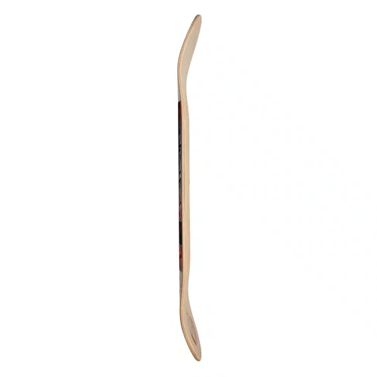 Shape Santa Cruz Powerlyte Handled Front Preto/Branco/Vermelho