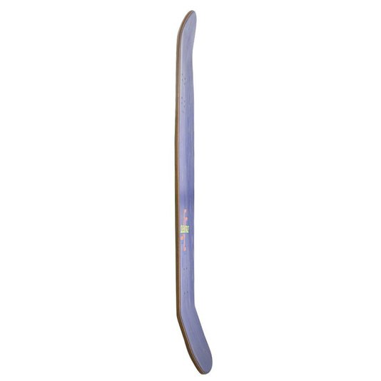 Shape Santa Cruz Salba Baby Stomper Reissue Verde